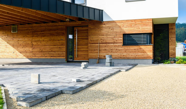 Best Cobblestone Driveway Pavers  in Florence, AL