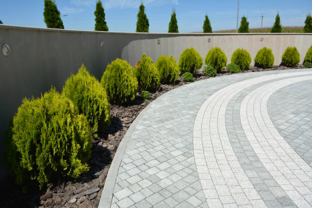 Best Commercial Driveway Pavers  in Florence, AL