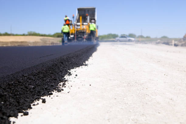 Best Paver Driveway Replacement  in Florence, AL