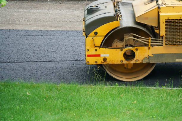Best Residential Driveway Paver Services  in Florence, AL