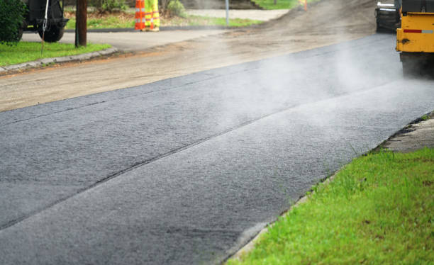 Professional Driveway Pavers in Florence, AL