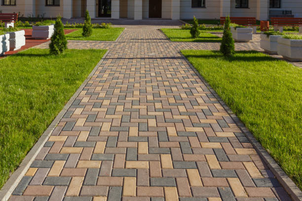 Best Custom Driveway Pavers  in Florence, AL