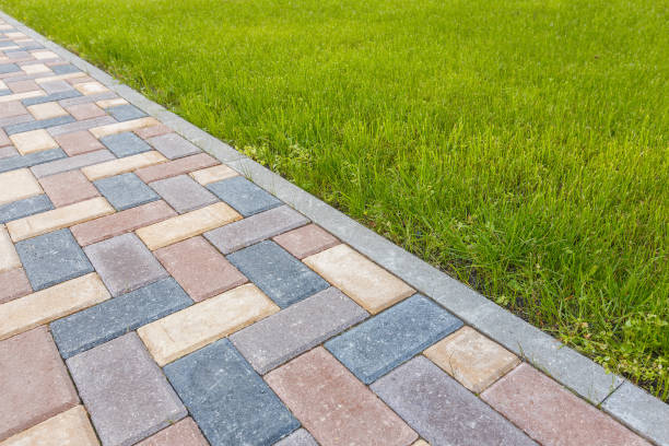 Best Interlocking Driveway Pavers  in Florence, AL